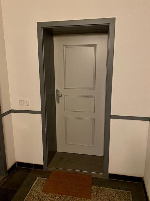 Ein gemütlicher Platz im Gründerzeitviertel Chemnitz Exterior foto